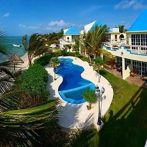 Casa Cenote 4* Танка