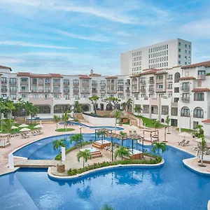 Fiesta Americana 4* Канкун