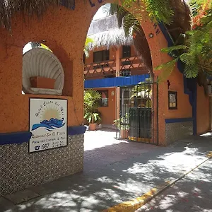 Costa Del Mar 4* Плая-дель-Кармен