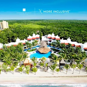 Hidden Au Naturel Adults Only Catamaran, Cenote & Inclusive 5* Акумаль