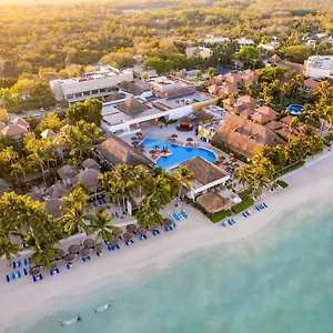 Sunscape Sabor 4* Косумель