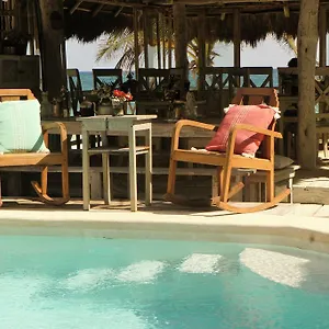 Punta Piedra 3* Тулум