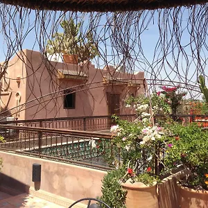 *** Riad Mehdia Morocco