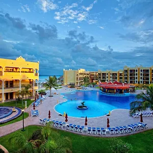 The Royal Haciendas & 5* Плая-дель-Кармен