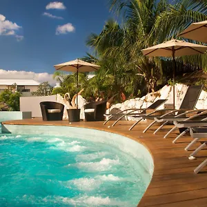 Sandos Caracol Eco Resort Playa del Carmen