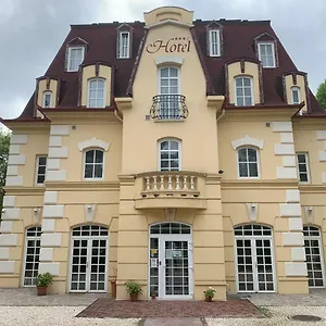 *** Hotel Walzer Hungary